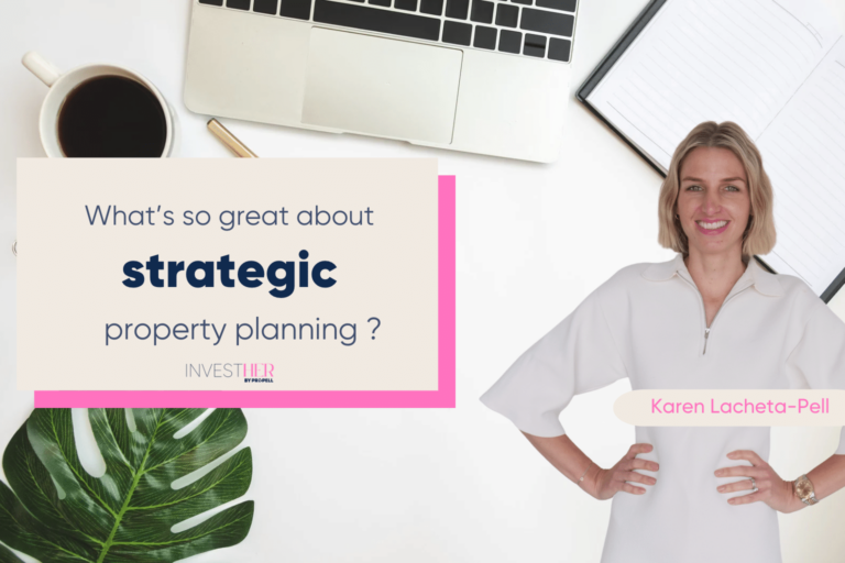 What’s so great about Strategic Property Planning?